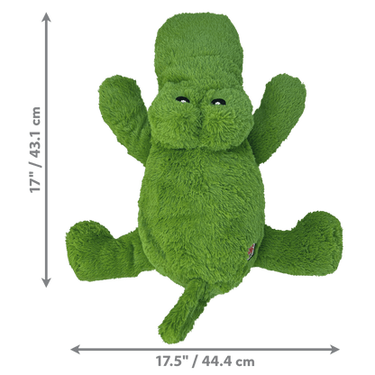 Kong Cozie Jumbo Ali - The Pet Source