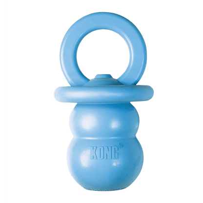 Kong Puppy Binkie - Small - The Pet Source