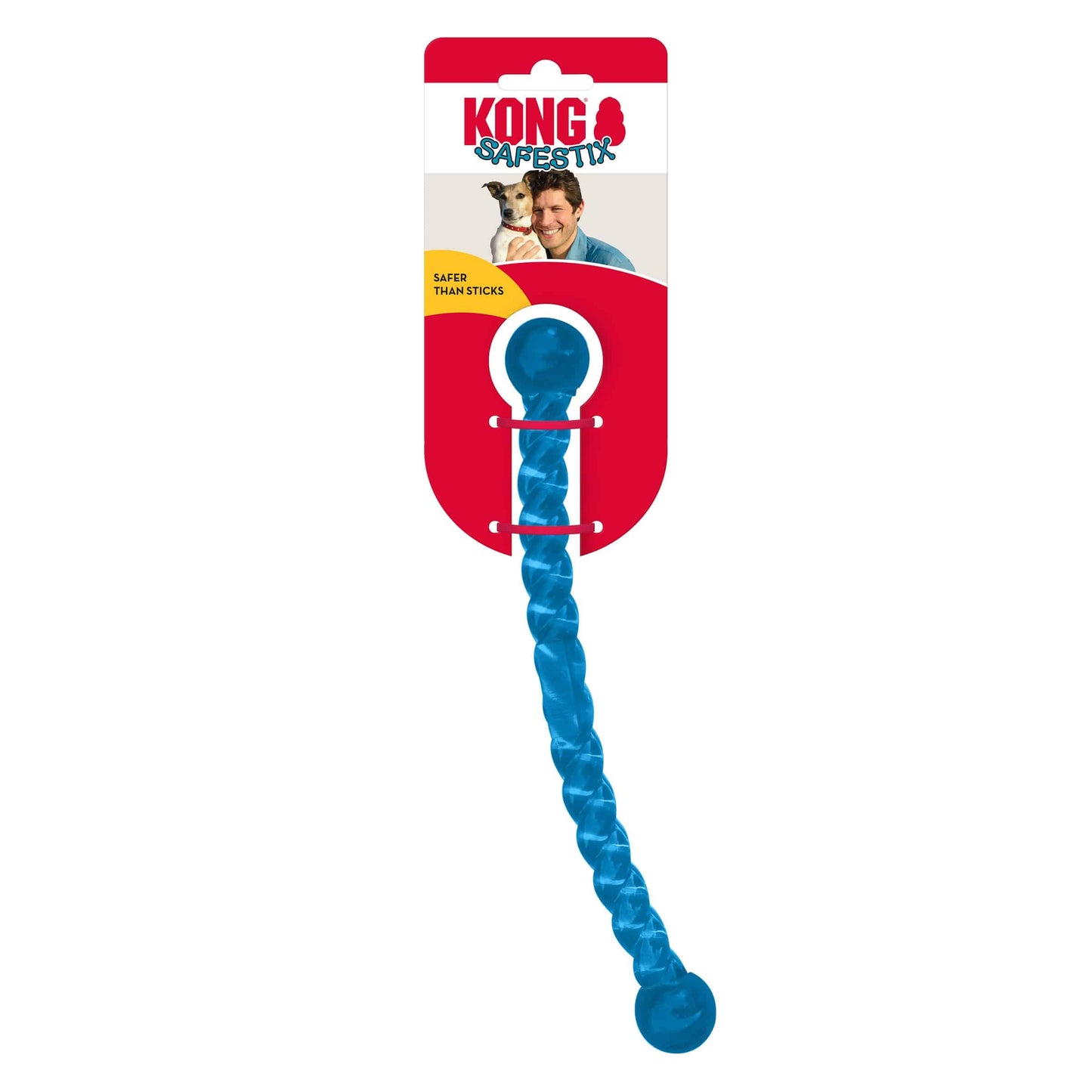 Kong SafeStix - Assorted Colors - Small - The Pet Source