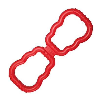KONG Tug Dog Toy - The Pet Source