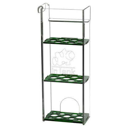 inTank Media Basket for Lifegard Aquatics Crystal 14.26 | Crystal 9.98 | All in One Beta 8.3 | Elevated 8.3