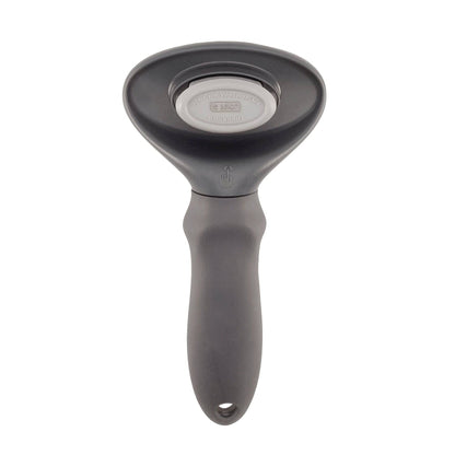Le Salon Self-Cleaning Slicker Brush for Cats - The Pet Source