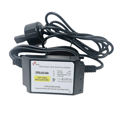 Lifegard Replacement - BALLAST Fits 3" Diameter - UV - 25 and 40 Watt Units - R450206
