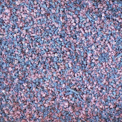 Living World Fresh 'N Comfy Bedding Confetti - 10 L - 610 cu in - The Pet Source