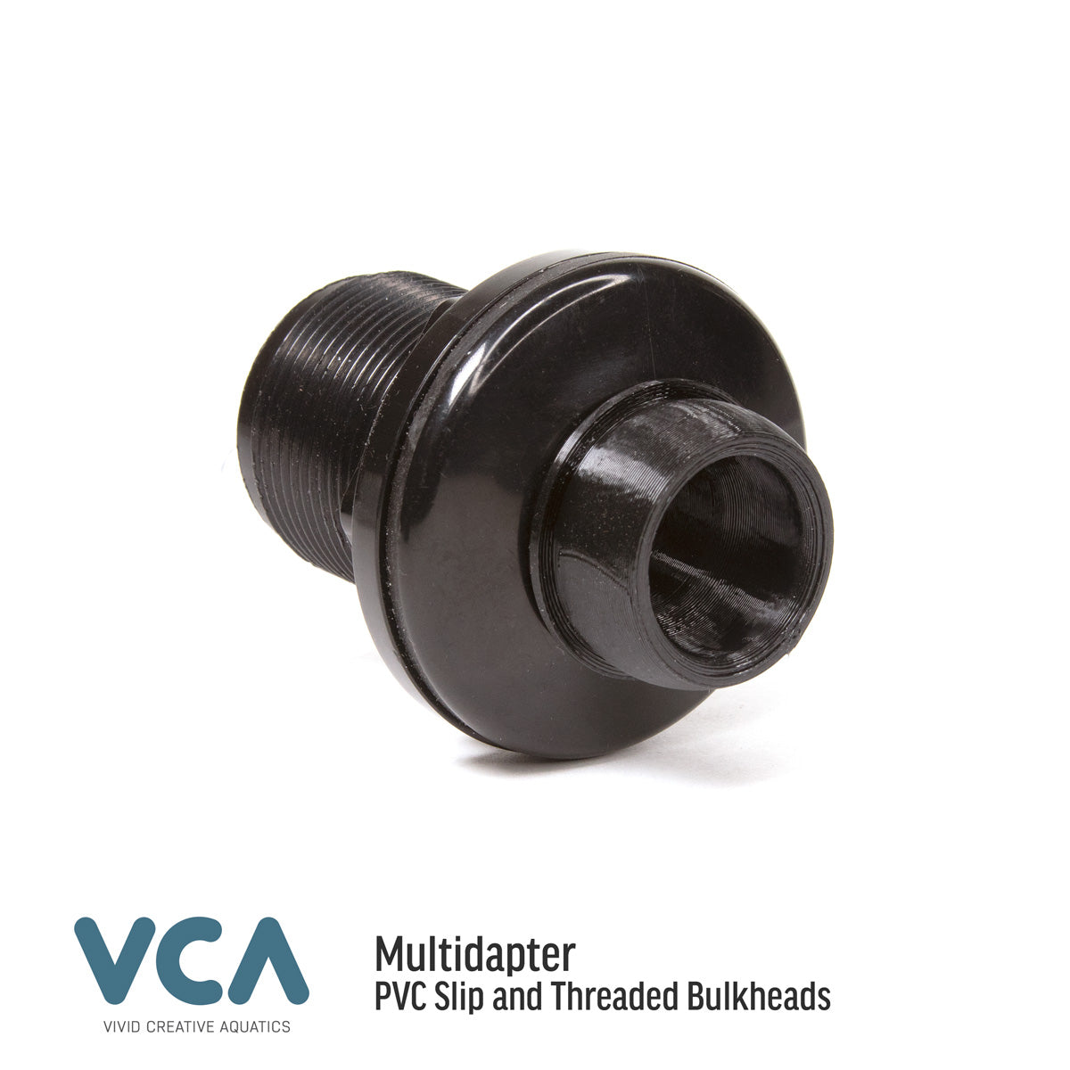 Multidapter 2530-075 – 25-30mm Pipe to 3/4in Loc-Line Adapter