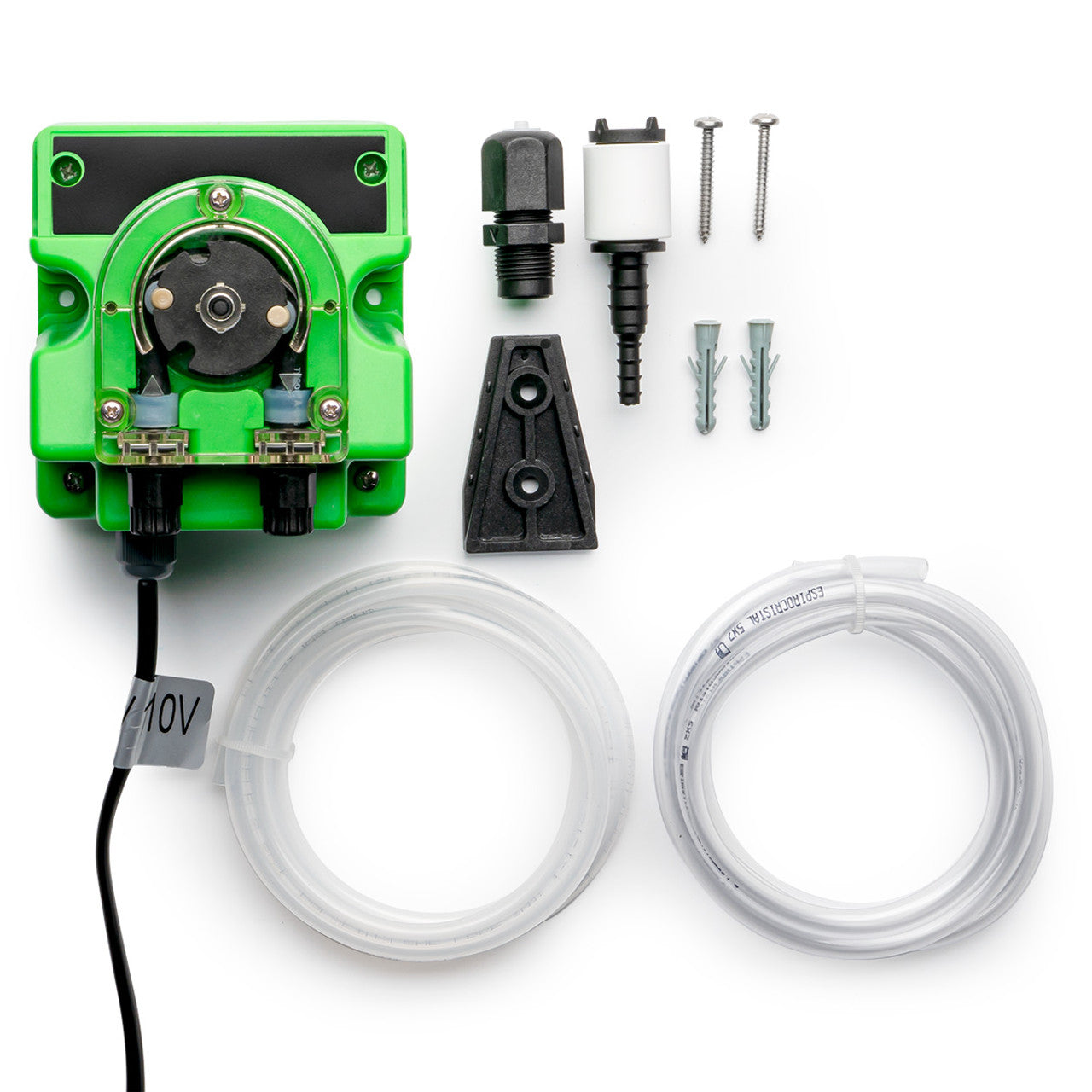Milwaukee MP810 Dosing Pump for Controller