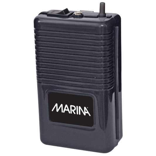 Marina Battery Powered Air Pump