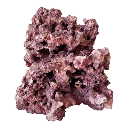 Marco ReefSaver Coralline Rock - 20 lb