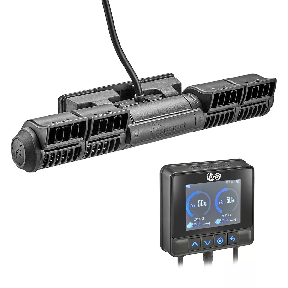 Maxspect Gyre XF330 Cloud Edition - Standard Package (2350 GPH)