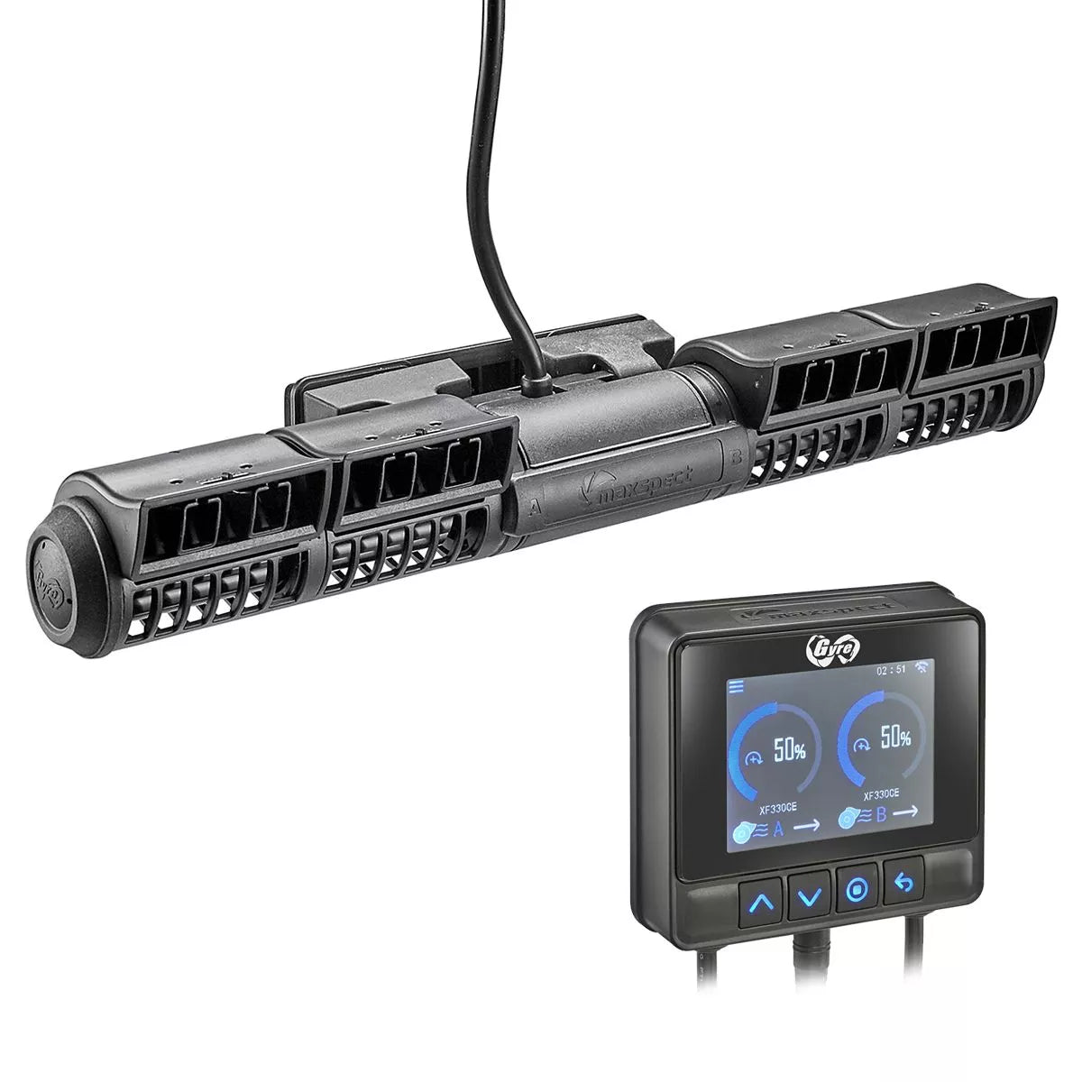 Maxspect Gyre XF350 Cloud Edition - Pump Only (5280 GPH)