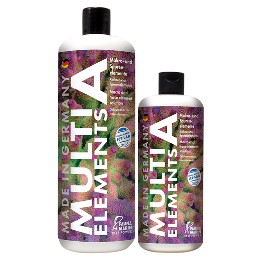 Fauna Marin Multi A Elements 500ml