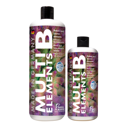 Fauna Marin Multi B Elements 500ml