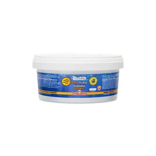 NorthFin Krill Flake - 65g
