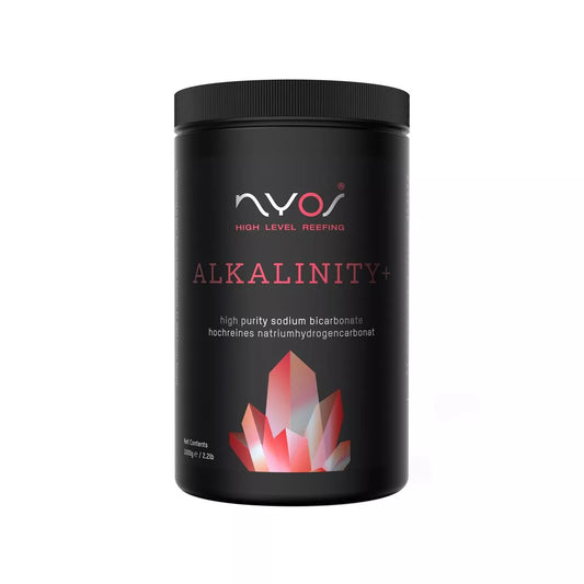 Nyos Alkalinity+ - 1000g