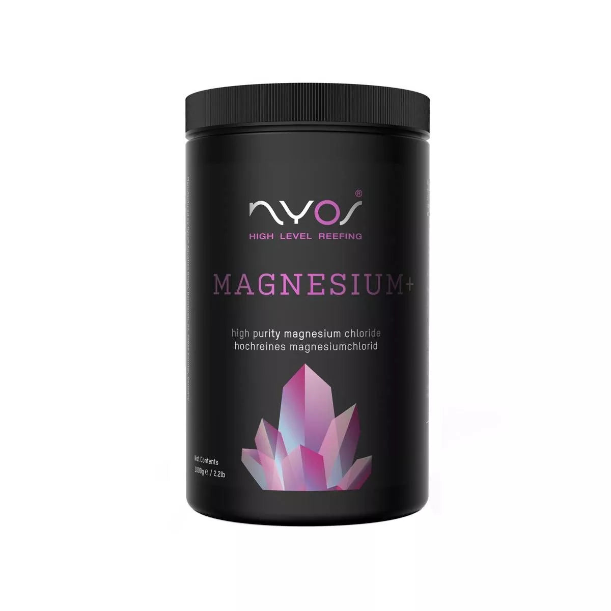 Nyos Magnesium+ - 1000g