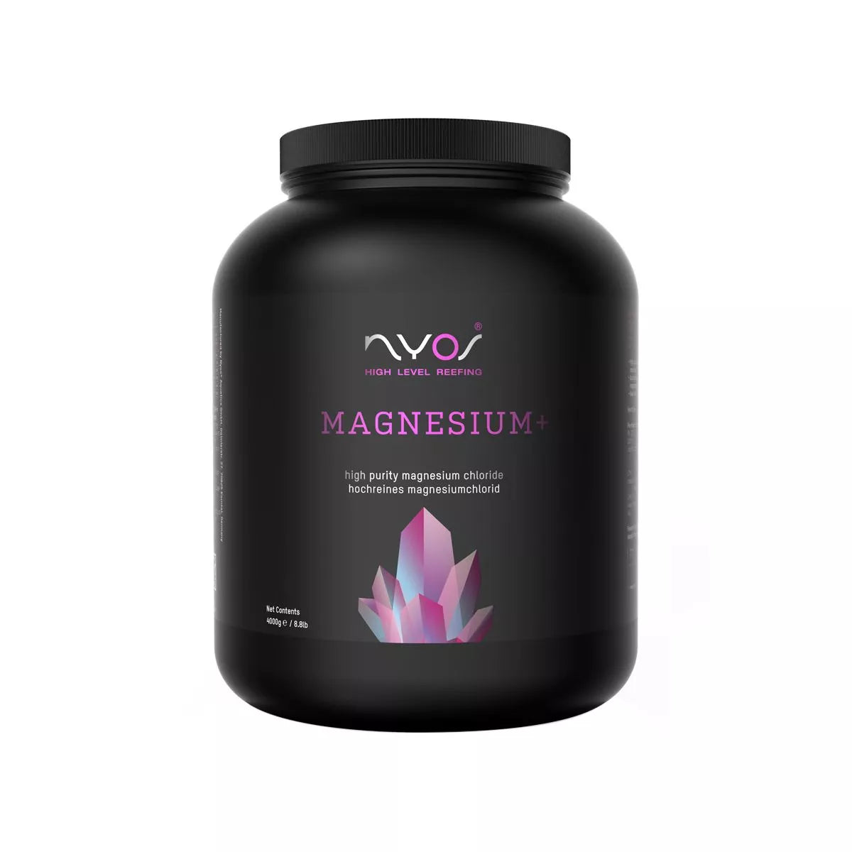 Nyos Magnesium+ - 4000g