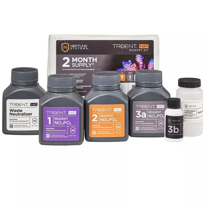 Neptune Systems Trident NP Nitrate & Phosphate Tester
