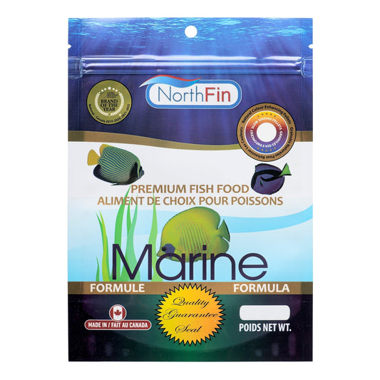 NorthFin Marine Formula 2mm - 250g