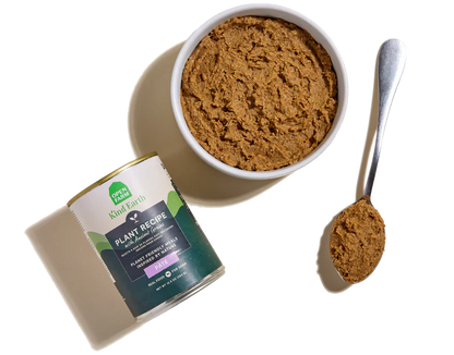 Open Farm Kind Earth Plant Pâté with Ancient Grains Wet Dog Food - 12.5oz