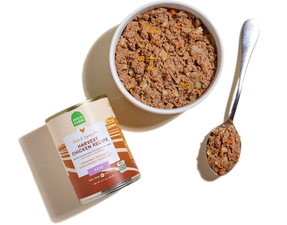Open Farm Harvest Chicken Pâté Wet Dog Food - 12.5oz