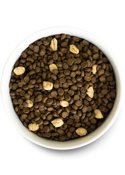 Open Farm Open Prairie Grain Free RawMix Dry Cat Food - 8lb