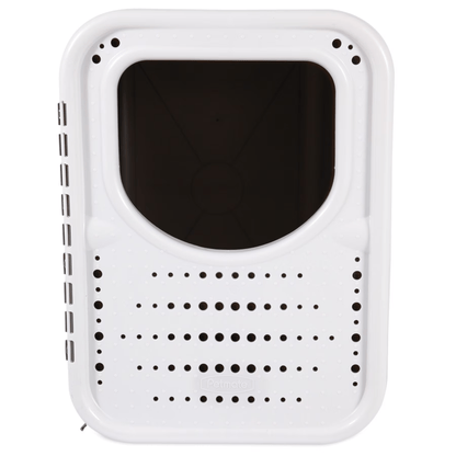 Petmate Top Entry Litter Pan - The Pet Source
