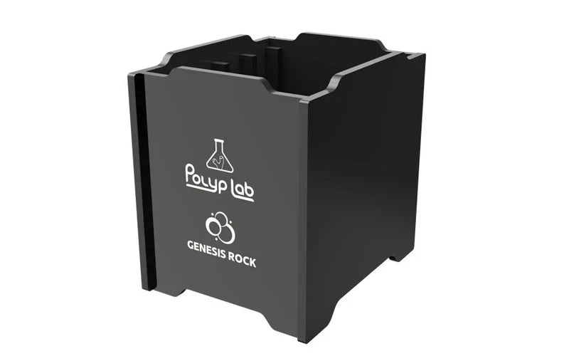 PolypLab Genesis Rock Power Rack - Full