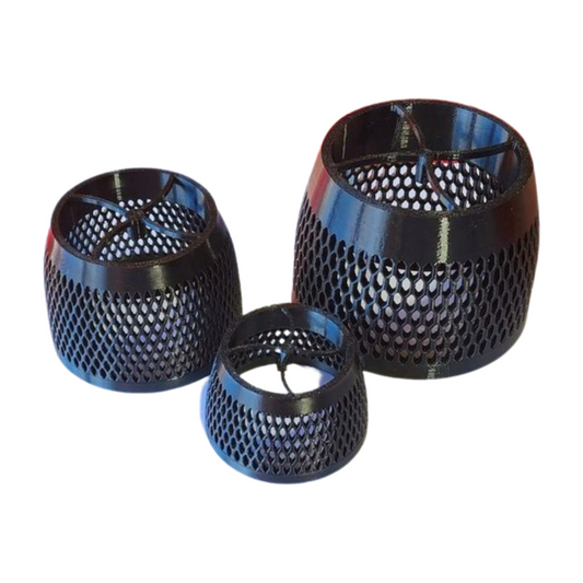 Porcupine Prints EcoTech Marine Powerhead Guard for Vortech MP60