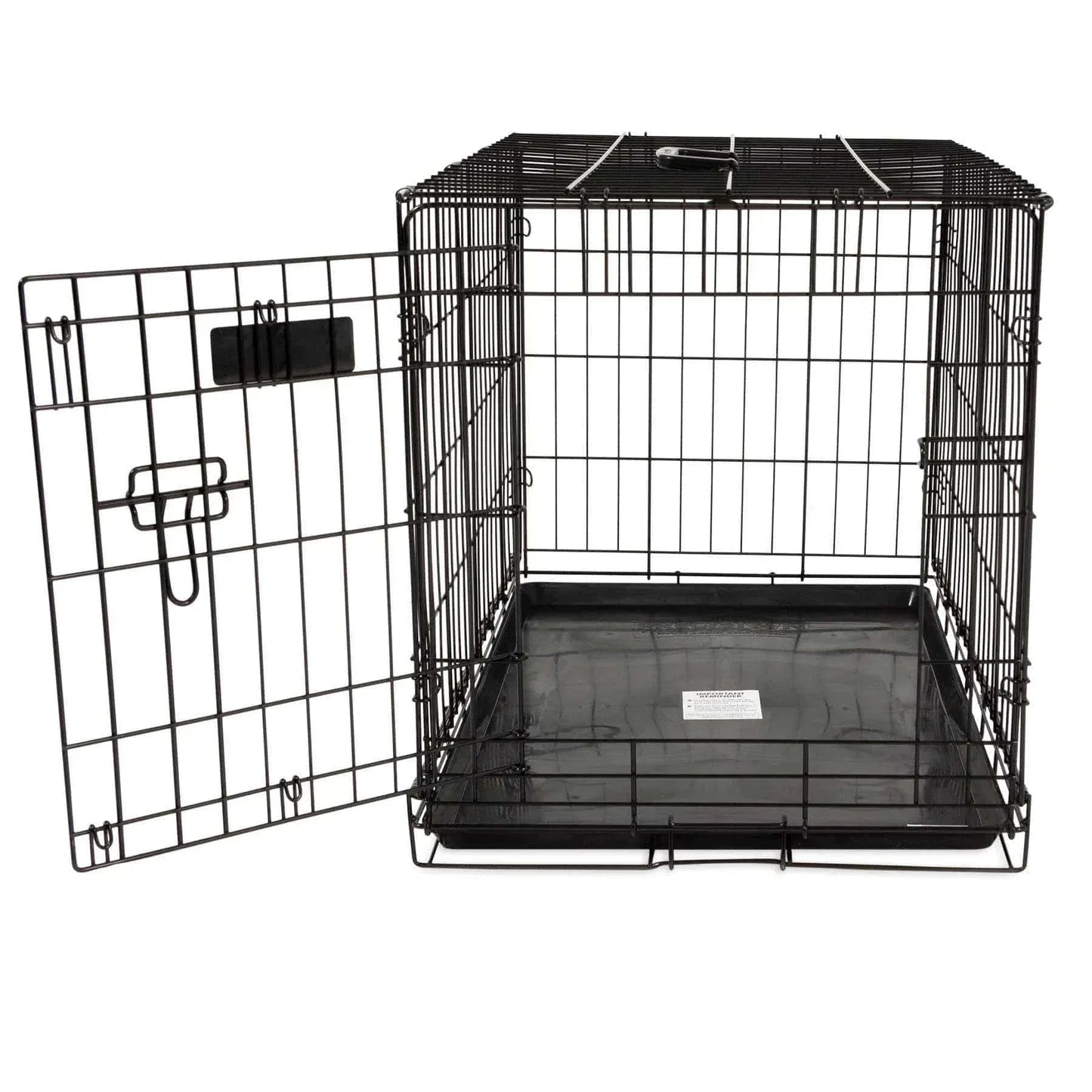 Precision Pet ProValu 1 Door Wire Crate - 48 Inch - The Pet Source