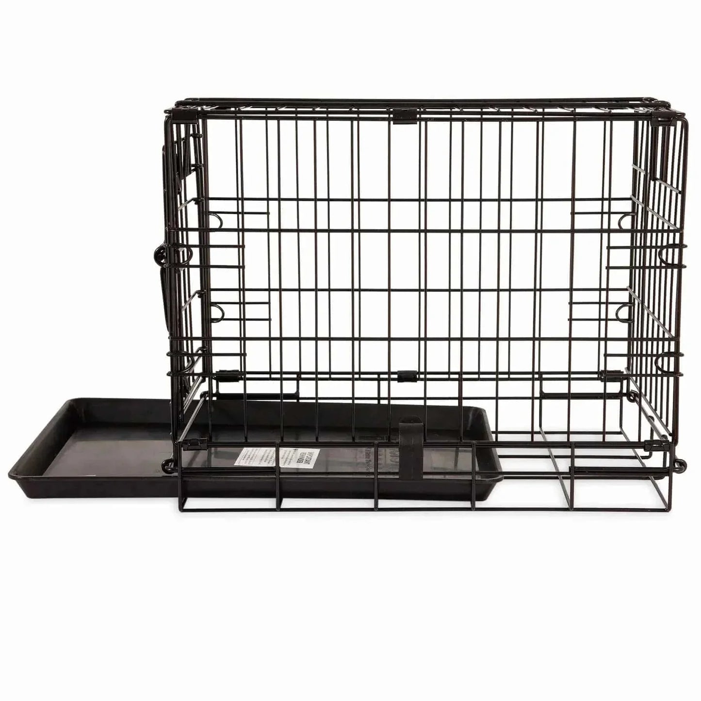 Precision Pet ProValu 1 Door Wire Crate - 48 Inch - The Pet Source