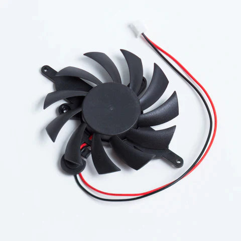 Aquaillumination AI Prime HD Fan Assembly