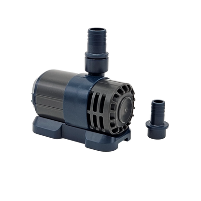 Lifegard Aquatics Quiet One DC Pump with Controller - 185 GPH