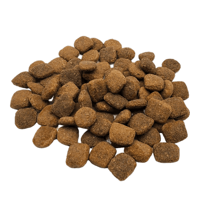 RAWZ Meal-Free Dehydrated Chicken, Turkey & Chicken Dog Food Recipe - 20 lb - The Pet Source
