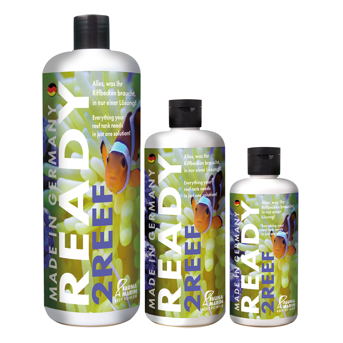 Fauna Marin Ready 2 Reef 250ml