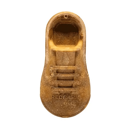 Redbarn Dental Treat Chew-A-Bulls Shoe - Small - 1pc