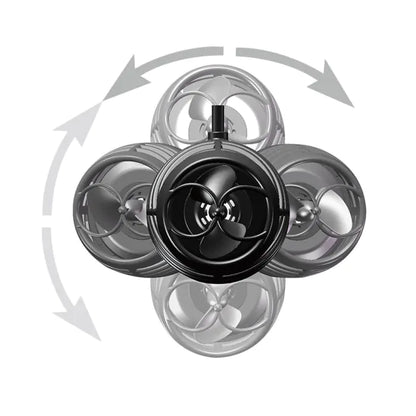 Reef Octopus Octo Pulse 4+ Wave Pump