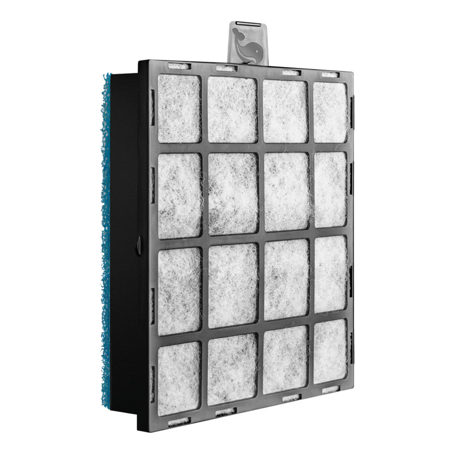 Sicce Aqua Filtra Complete Cartridge - 40 Gal - 2 Pack