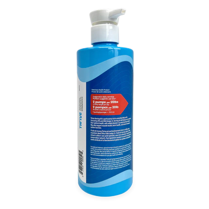 Big Country Raw Thrive Herring Oil - 1L