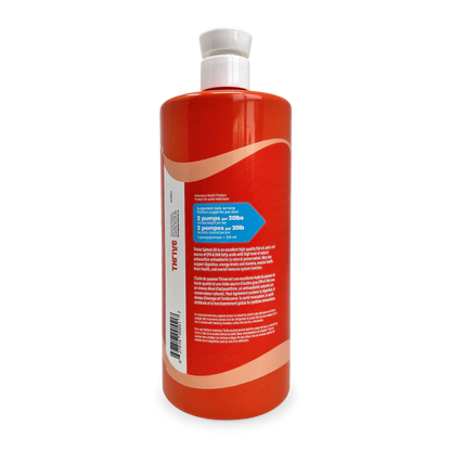 Big Country Raw Thrive Salmon Oil - 1L