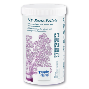 Tropic Marin NP-Bacto Pellets - 500ml