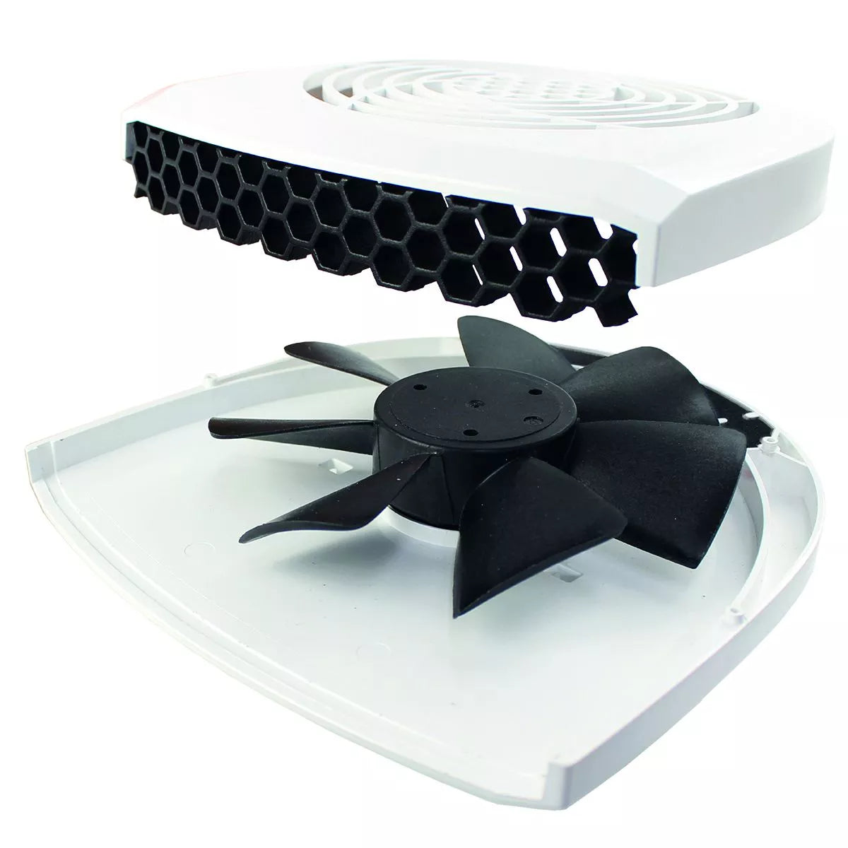 Tunze Aquawind Eco Chic Aquarium Fan