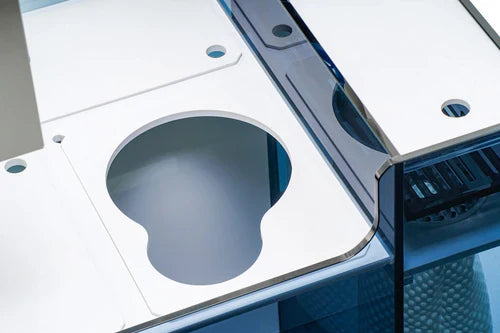 UNS Reef System R60 - White