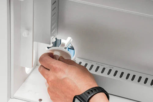 UNS Reef System R60 - White