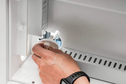 UNS Reef System R60 - White