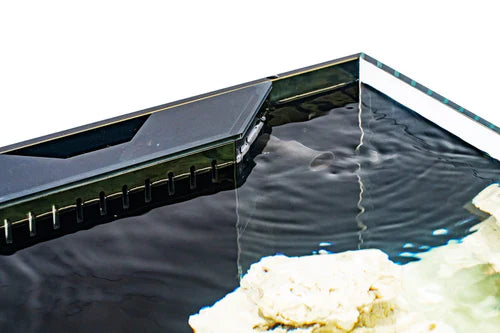 UNS Reef System R60 - White