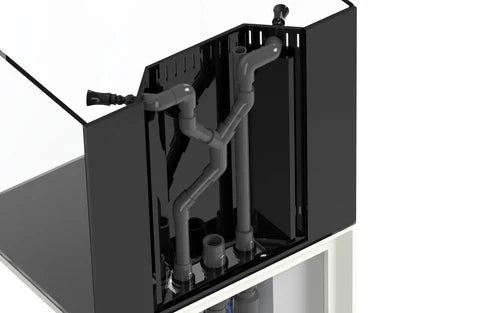 UNS Reef System R60 - White