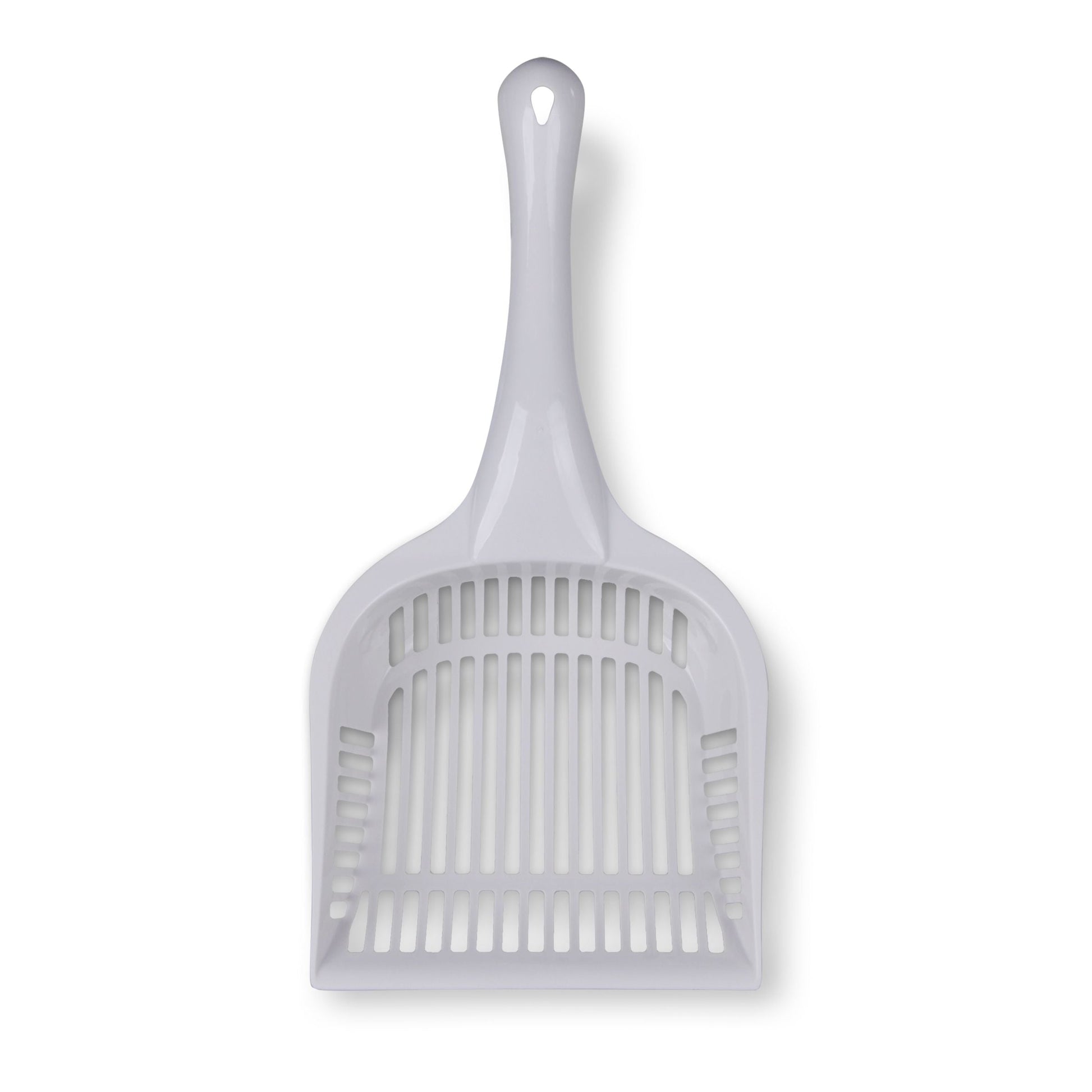Van Ness Plastics Cat Litter Scoop Giant - The Pet Source