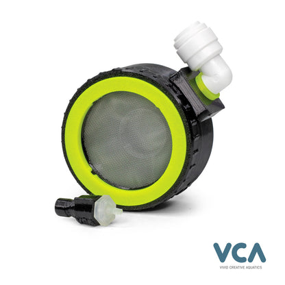 Vivid Creative Aquatics SWF-POD - Sample Water Pre-Filter