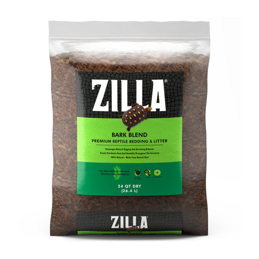 Zilla Bark Blend - 24 Qt