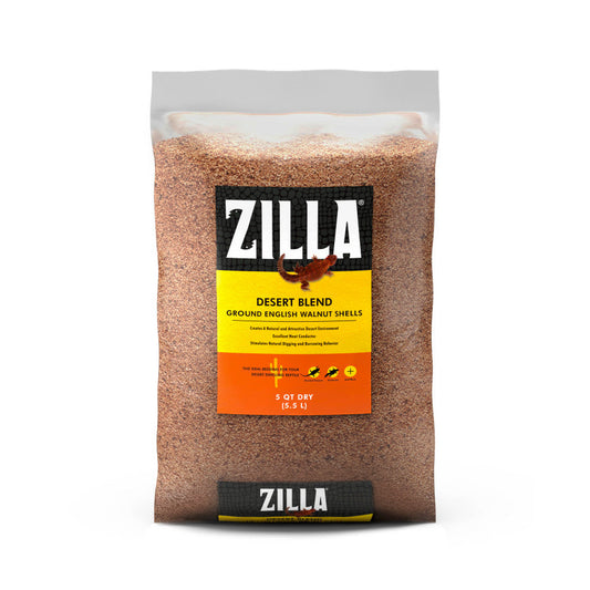 Zilla Desert Blend - 5 QT